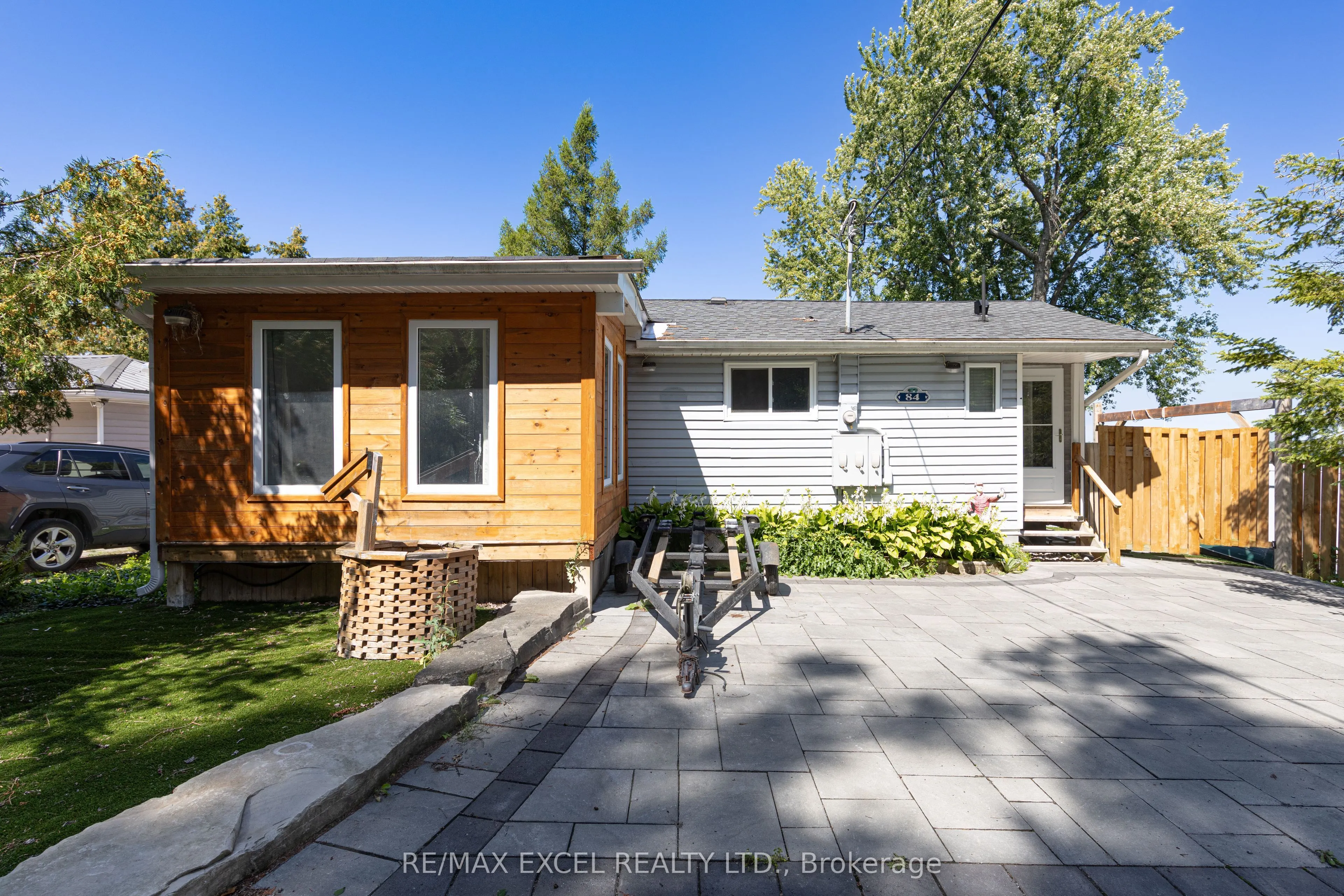 84 Parker Dr, Roseneath Drive