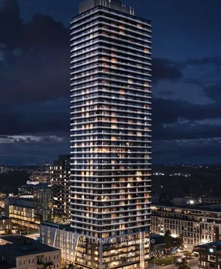 30 Francis Street #2212