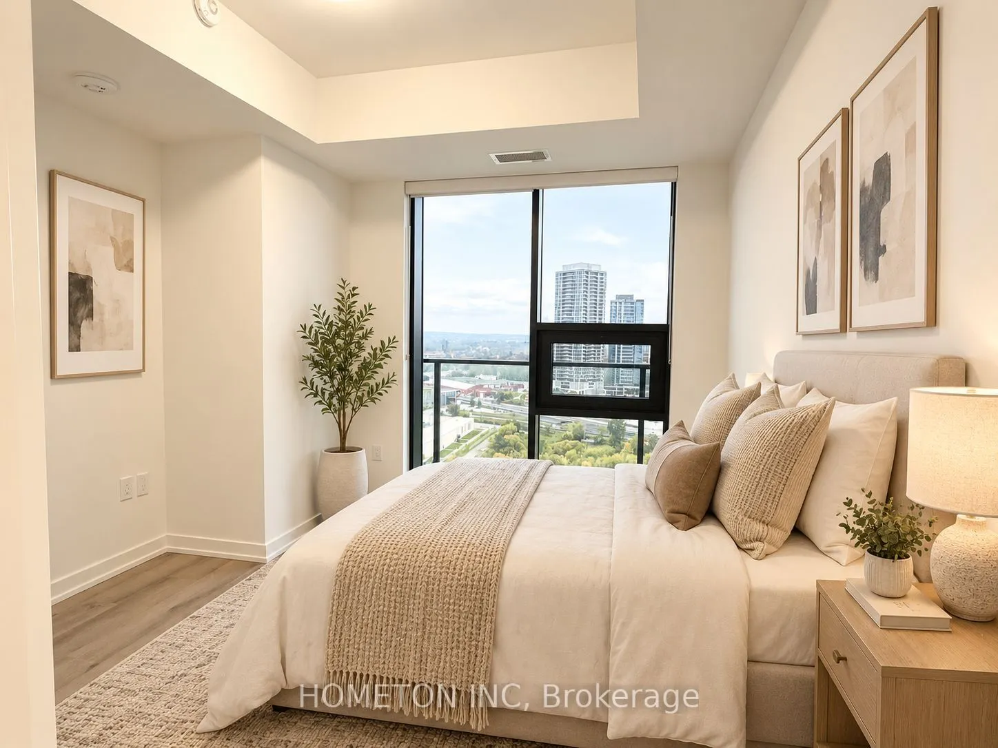 30 Francis Street #2212
