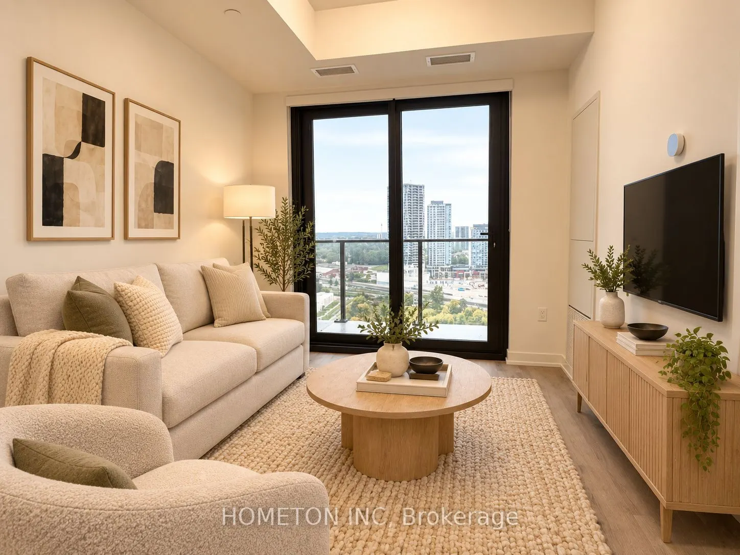 30 Francis Street #2212