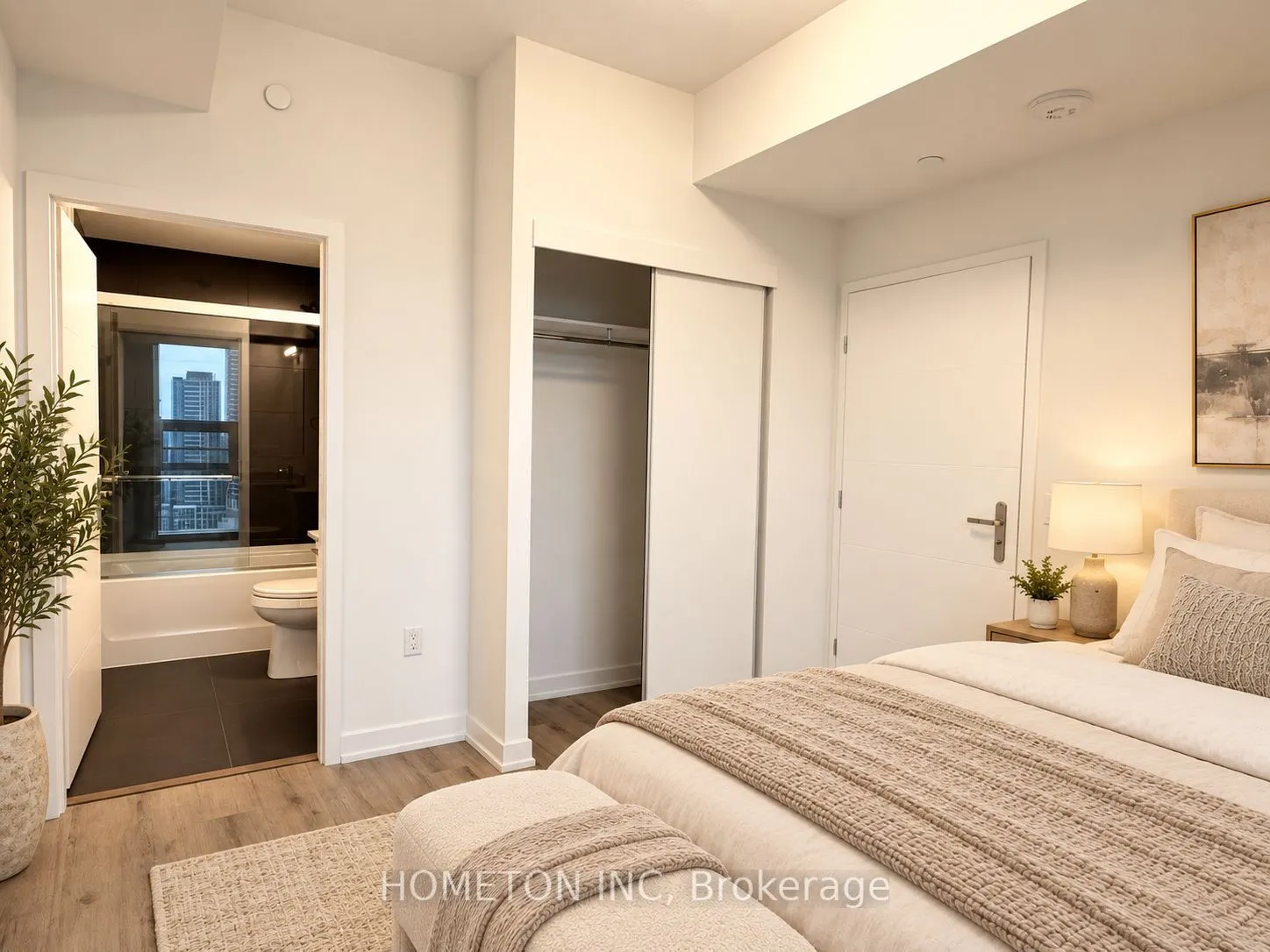 30 Francis Street #2212