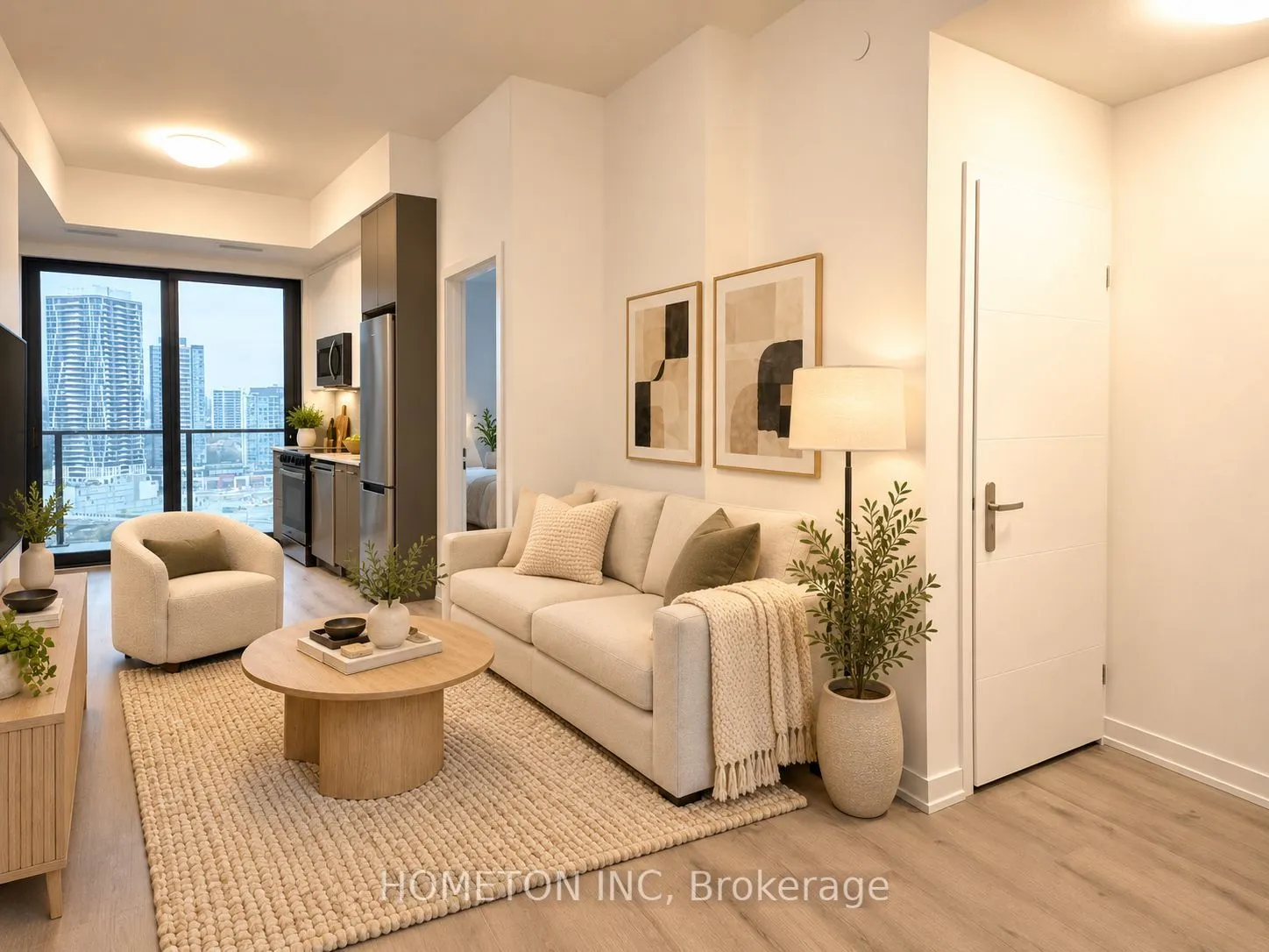 30 Francis Street #2212