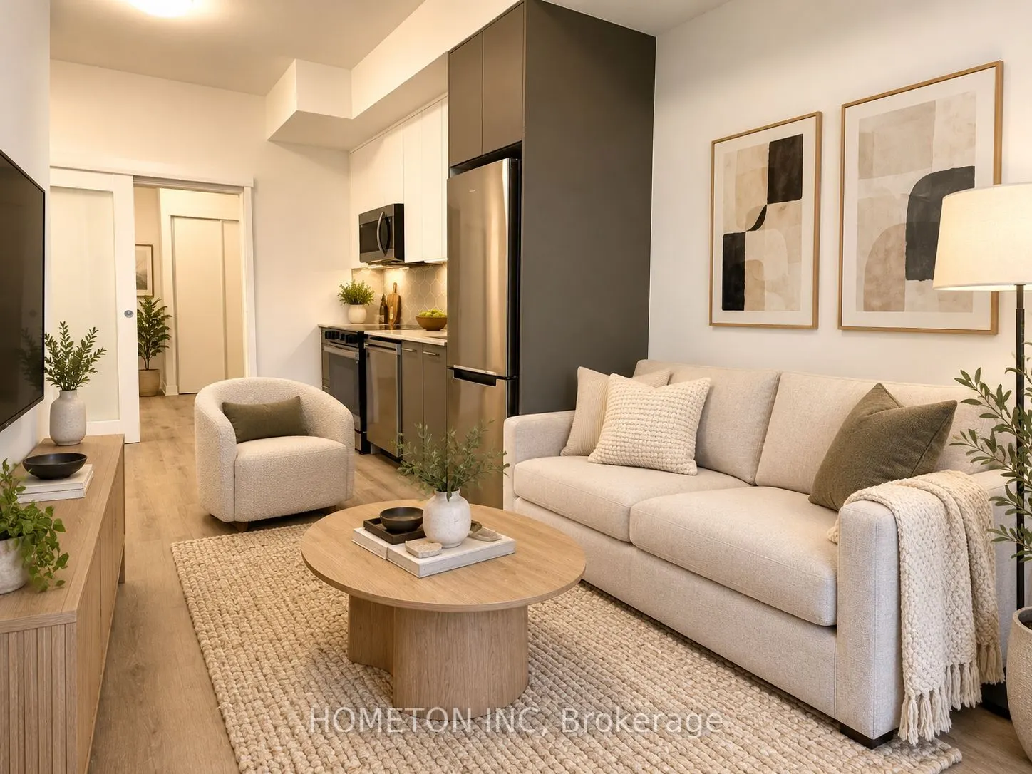 30 Francis Street #2212