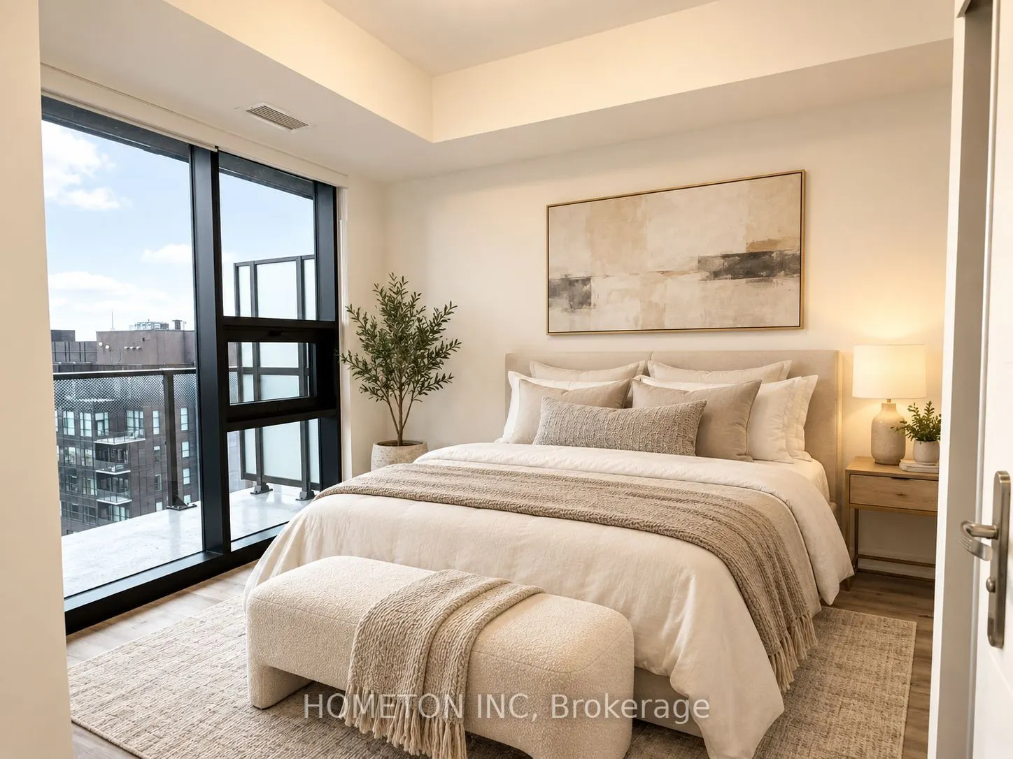 30 Francis Street #2212