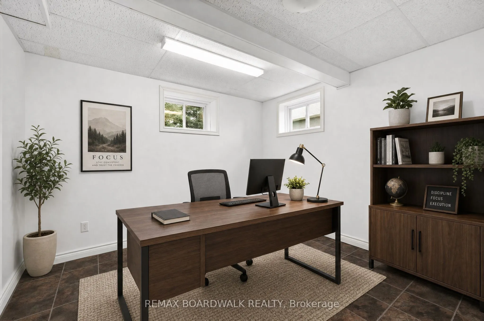 136 Macpherson Way
