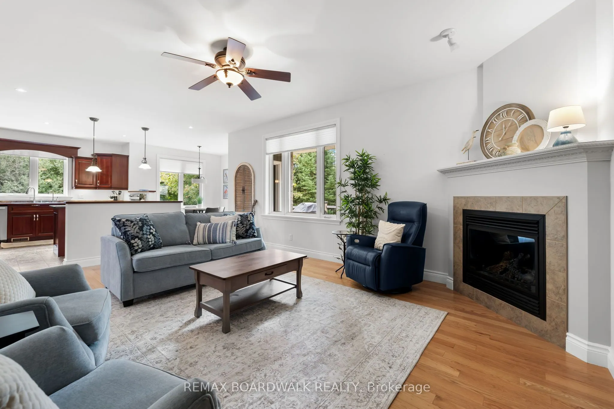 136 Macpherson Way