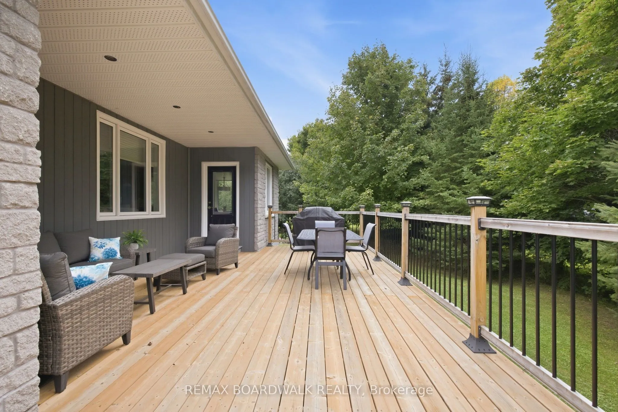 136 Macpherson Way