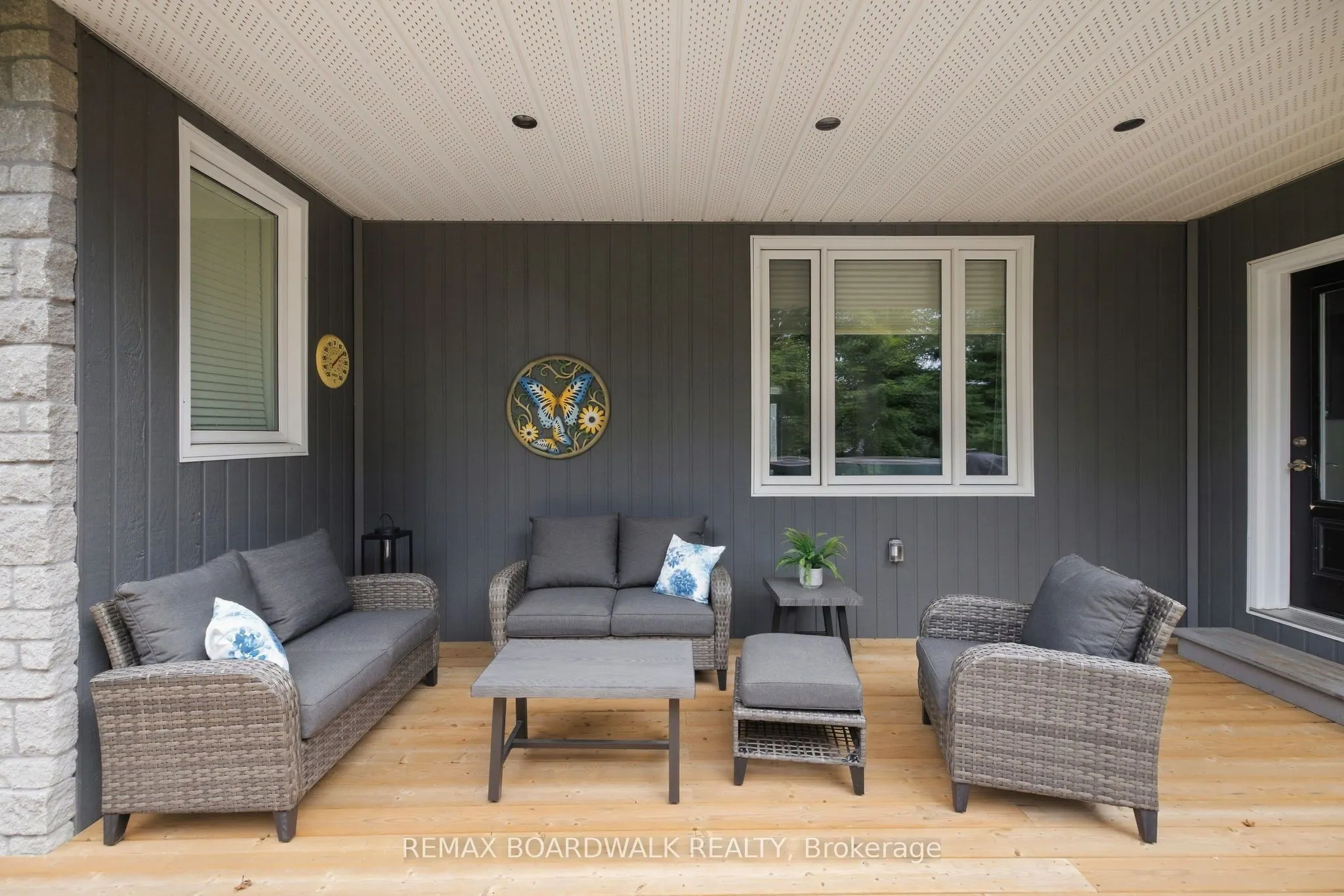 136 Macpherson Way