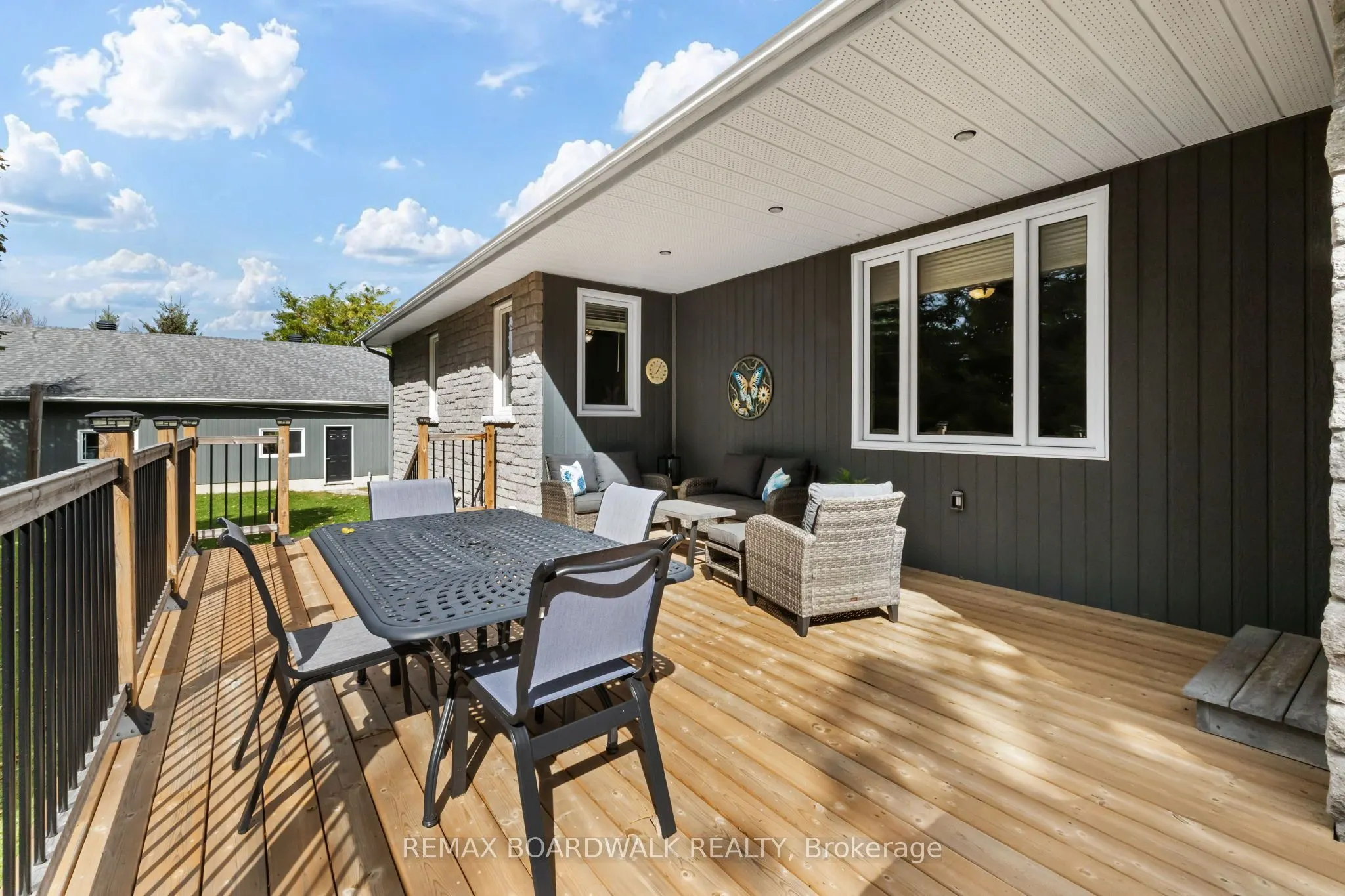 136 Macpherson Way