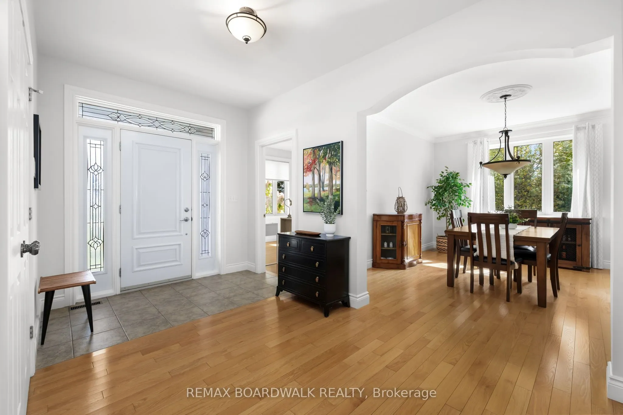 136 Macpherson Way