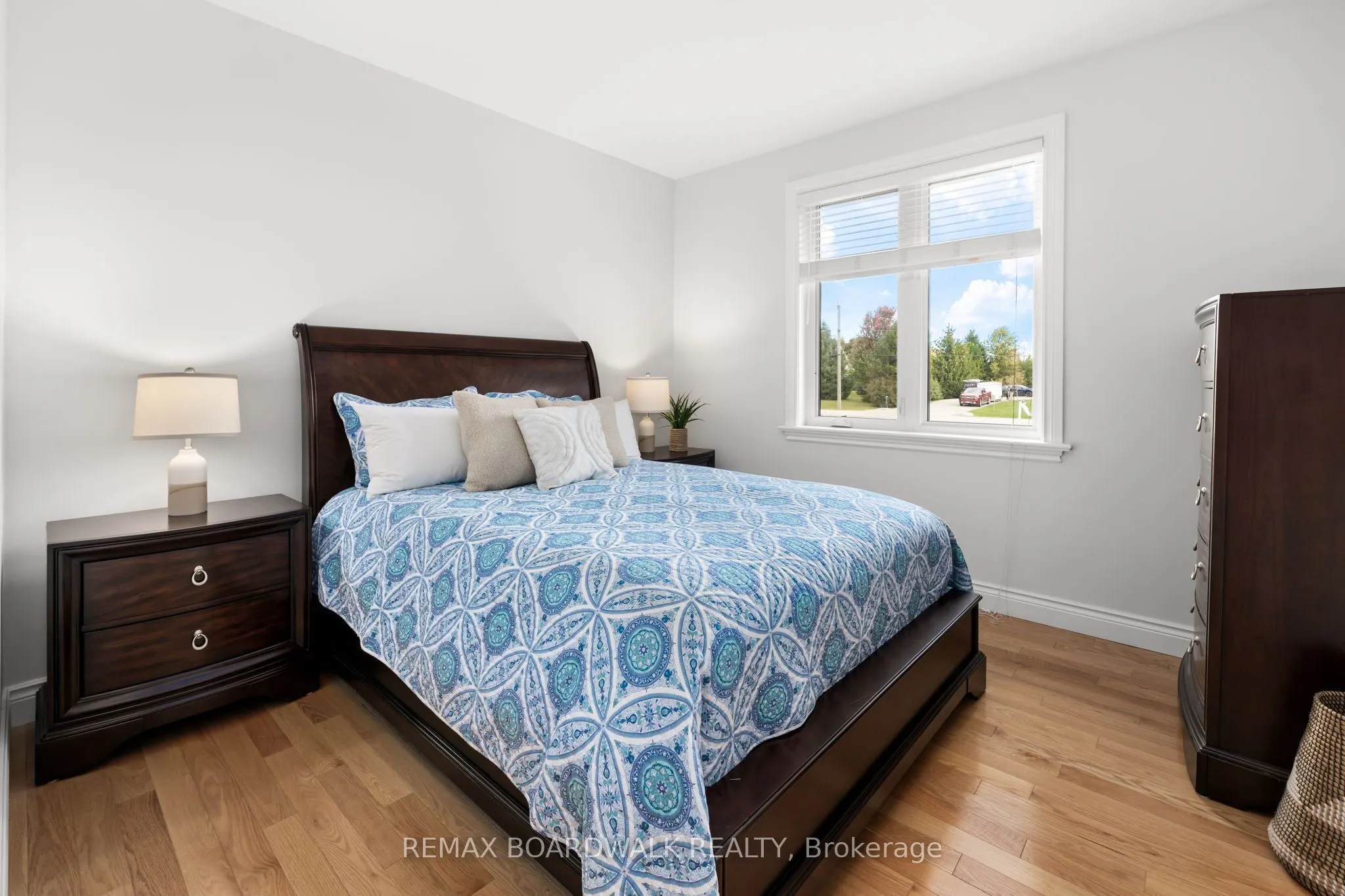 136 Macpherson Way