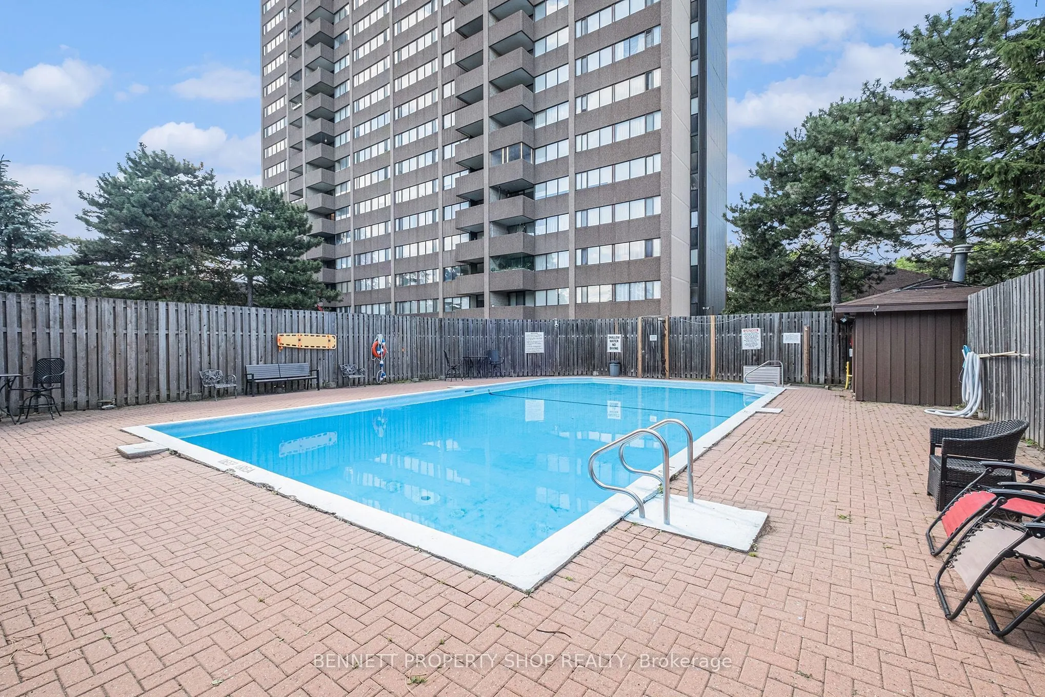 1285 Cahill Drive #204