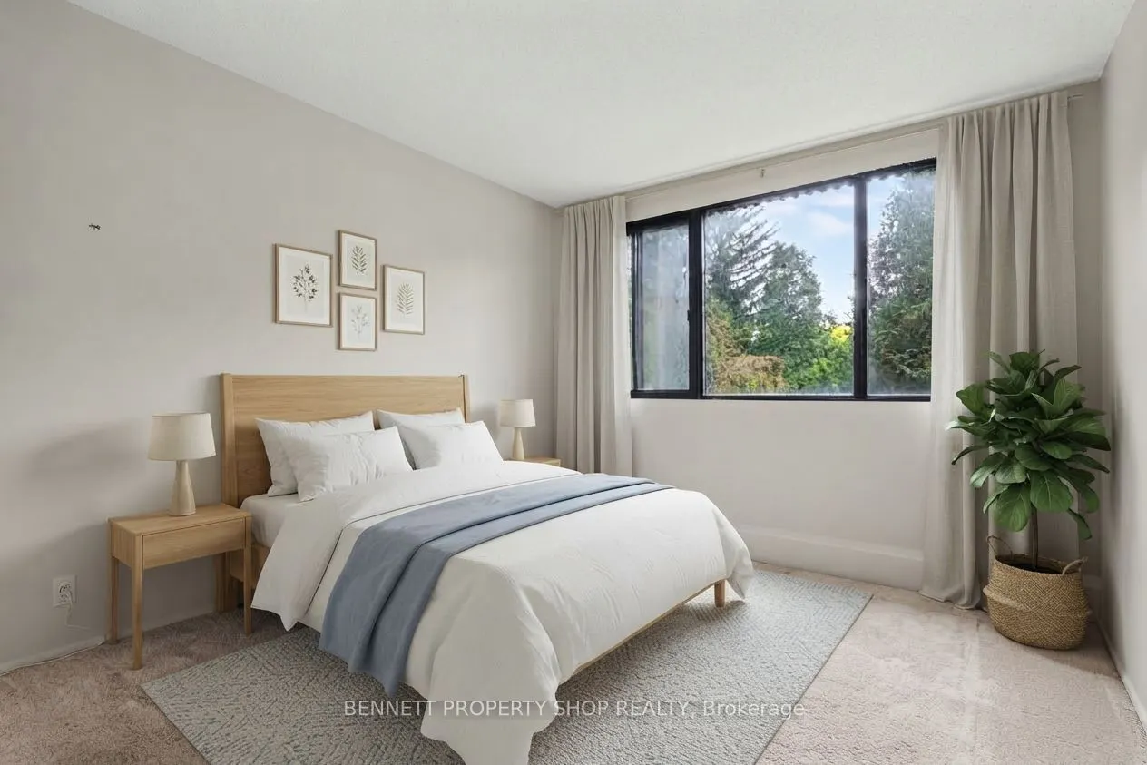 1285 Cahill Drive #204