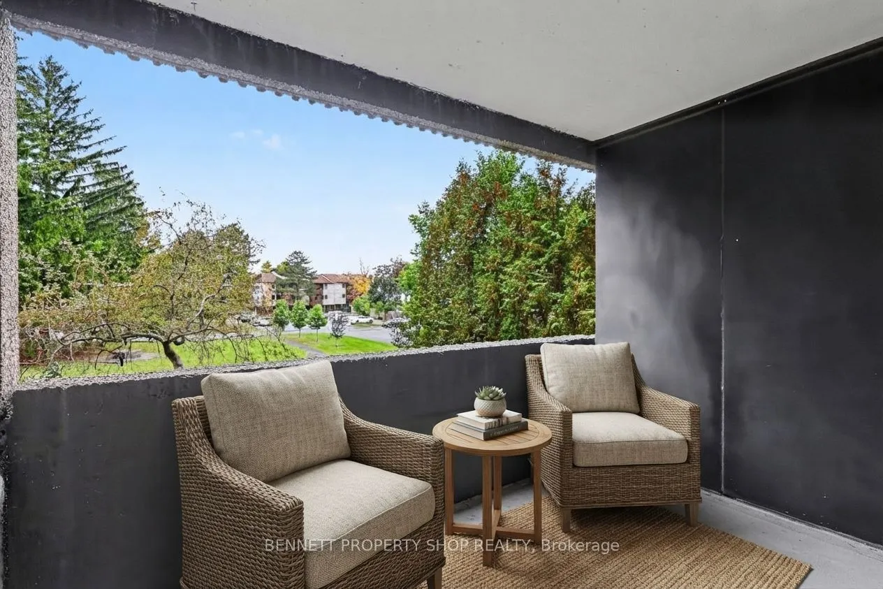 1285 Cahill Drive #204