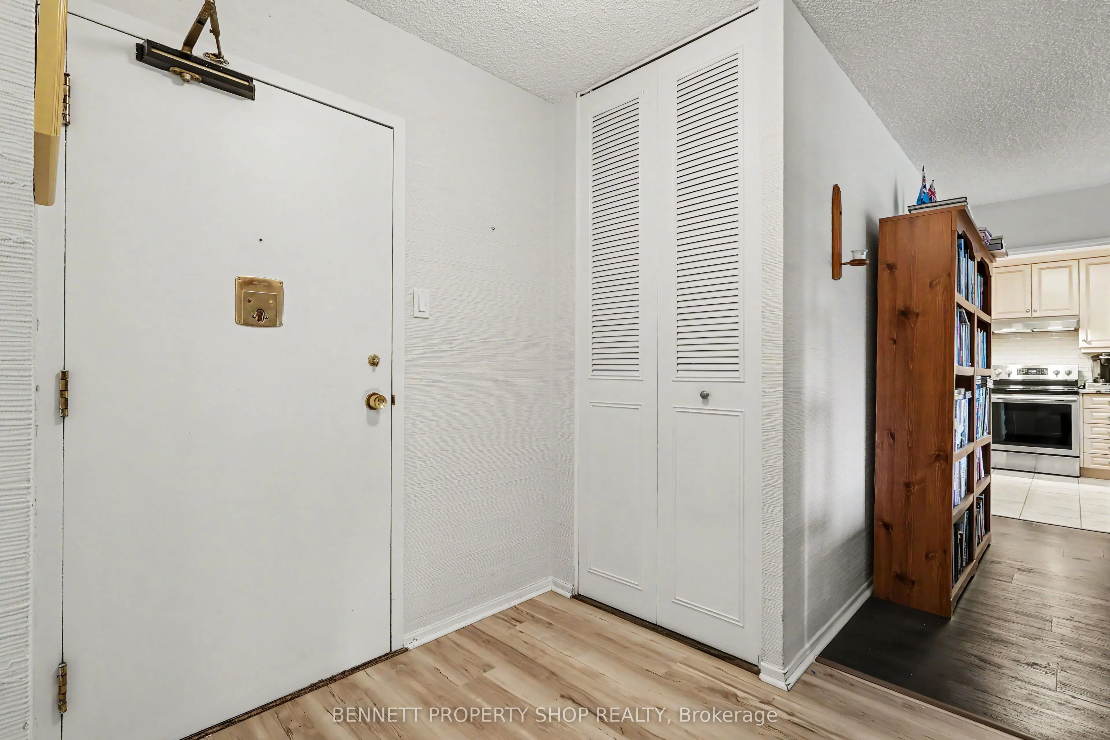 1285 Cahill Drive #204