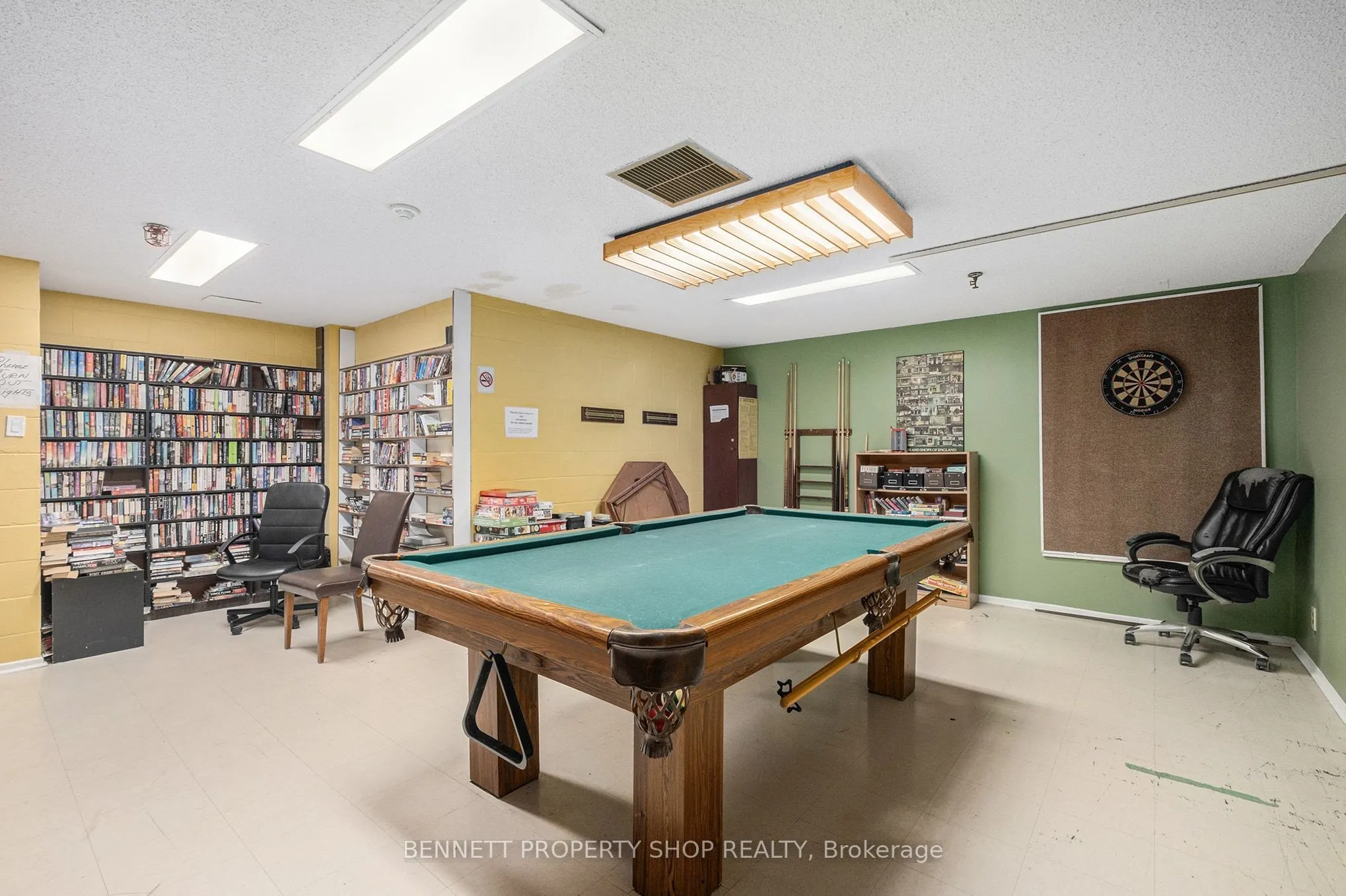 1285 Cahill Drive #204