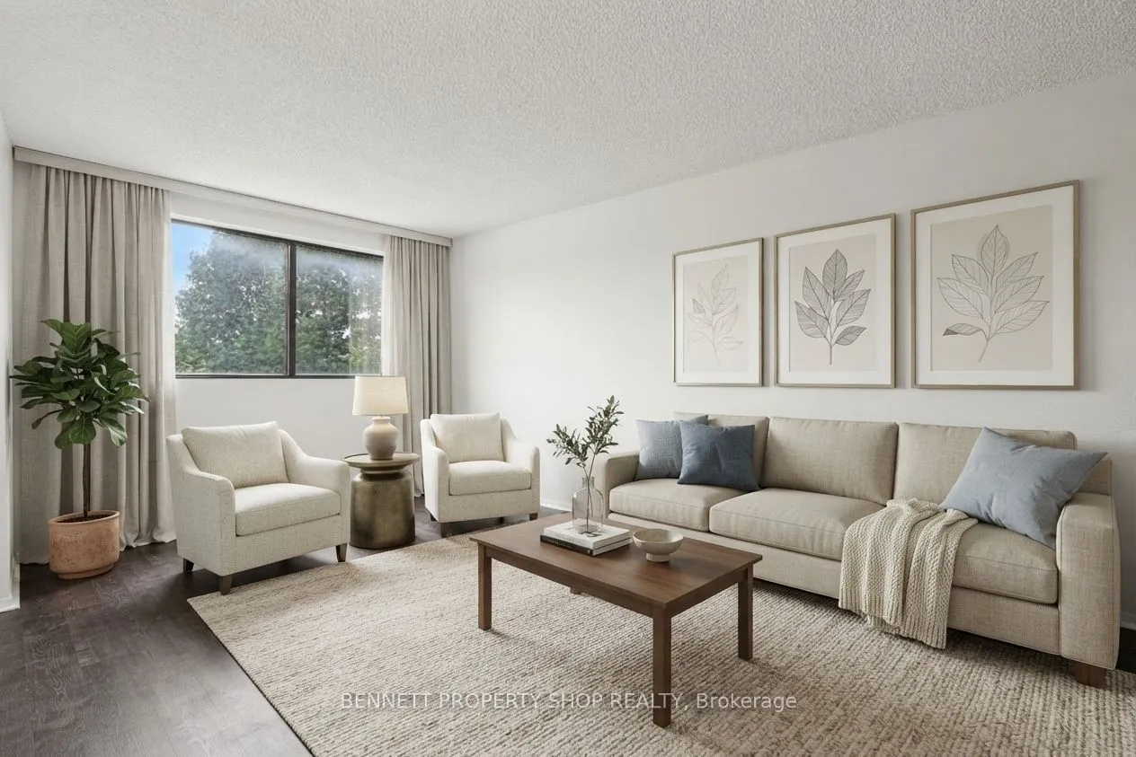1285 Cahill Drive #204