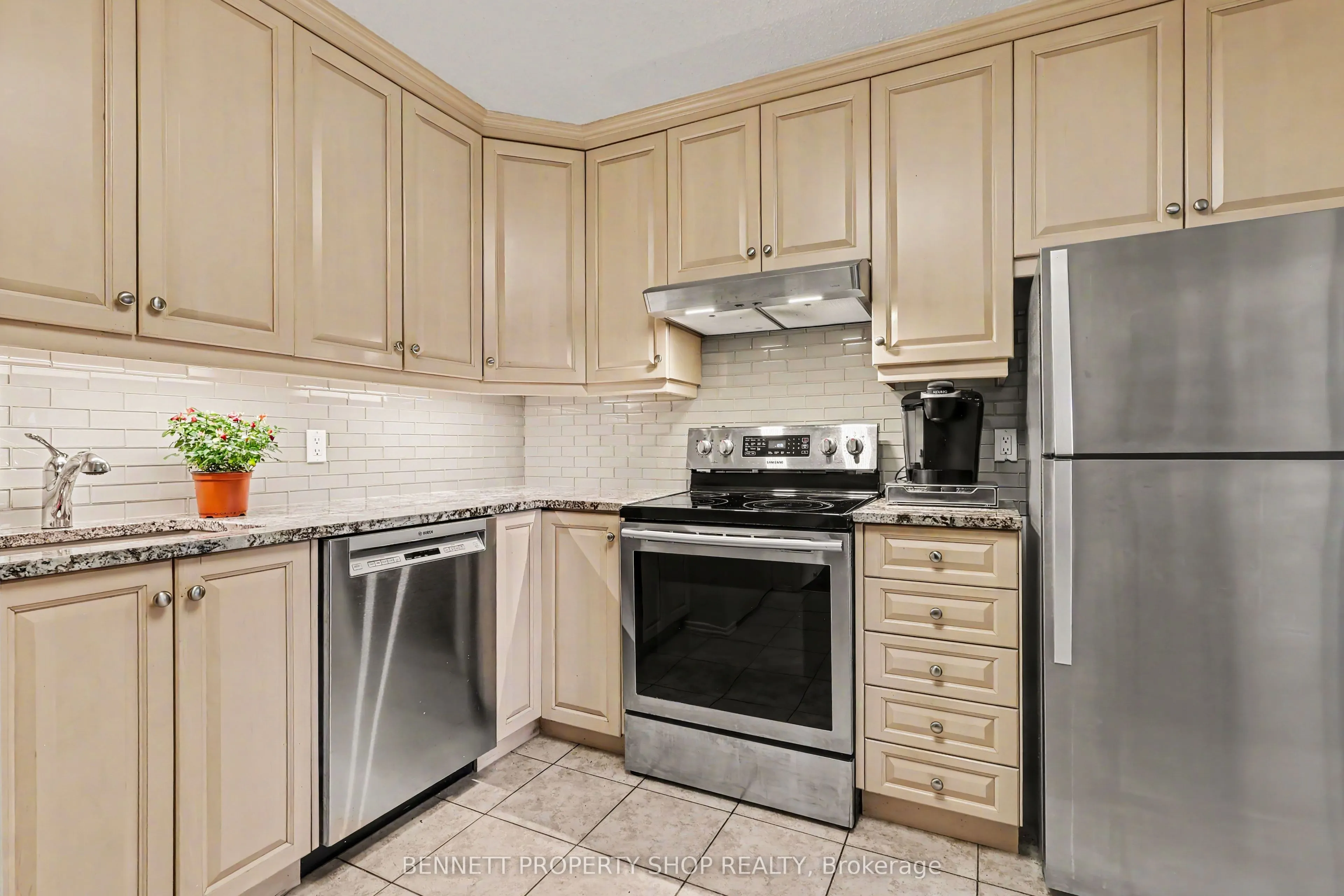 1285 Cahill Drive #204