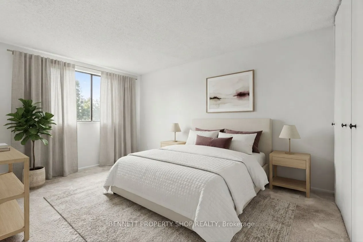 1285 Cahill Drive #204