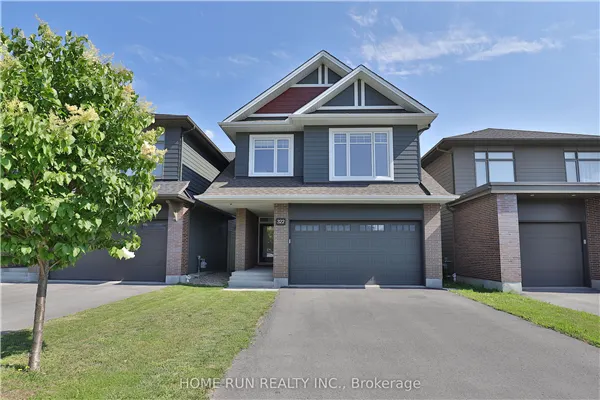 322 Lysander Place