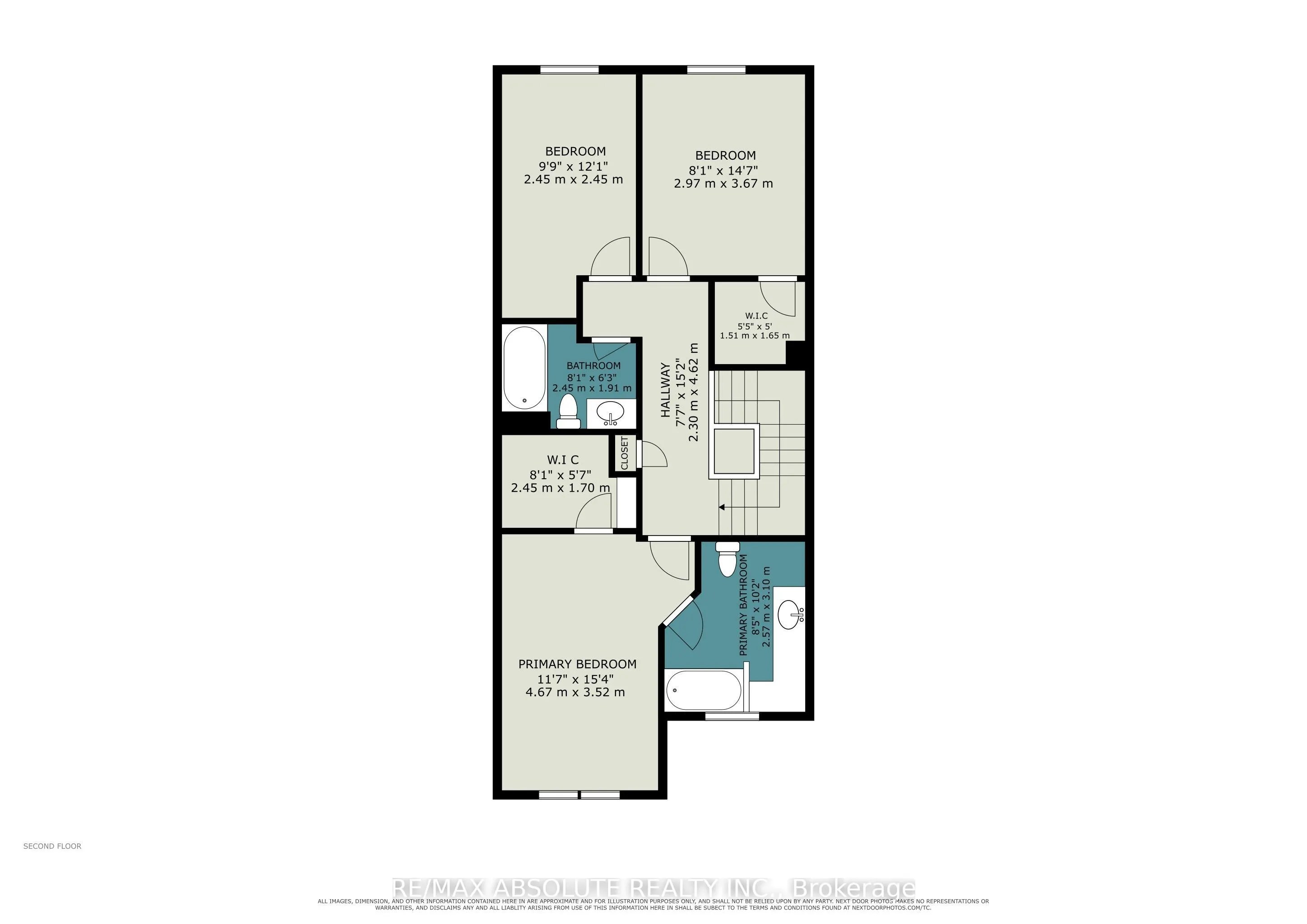 42 Roblyn Way