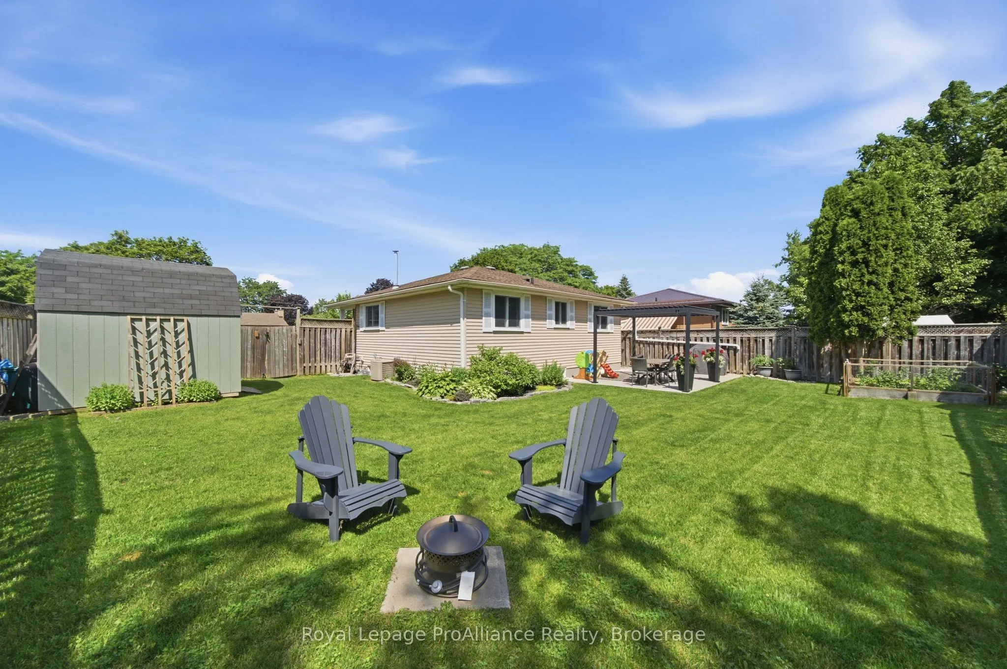 1 Alnet Drive