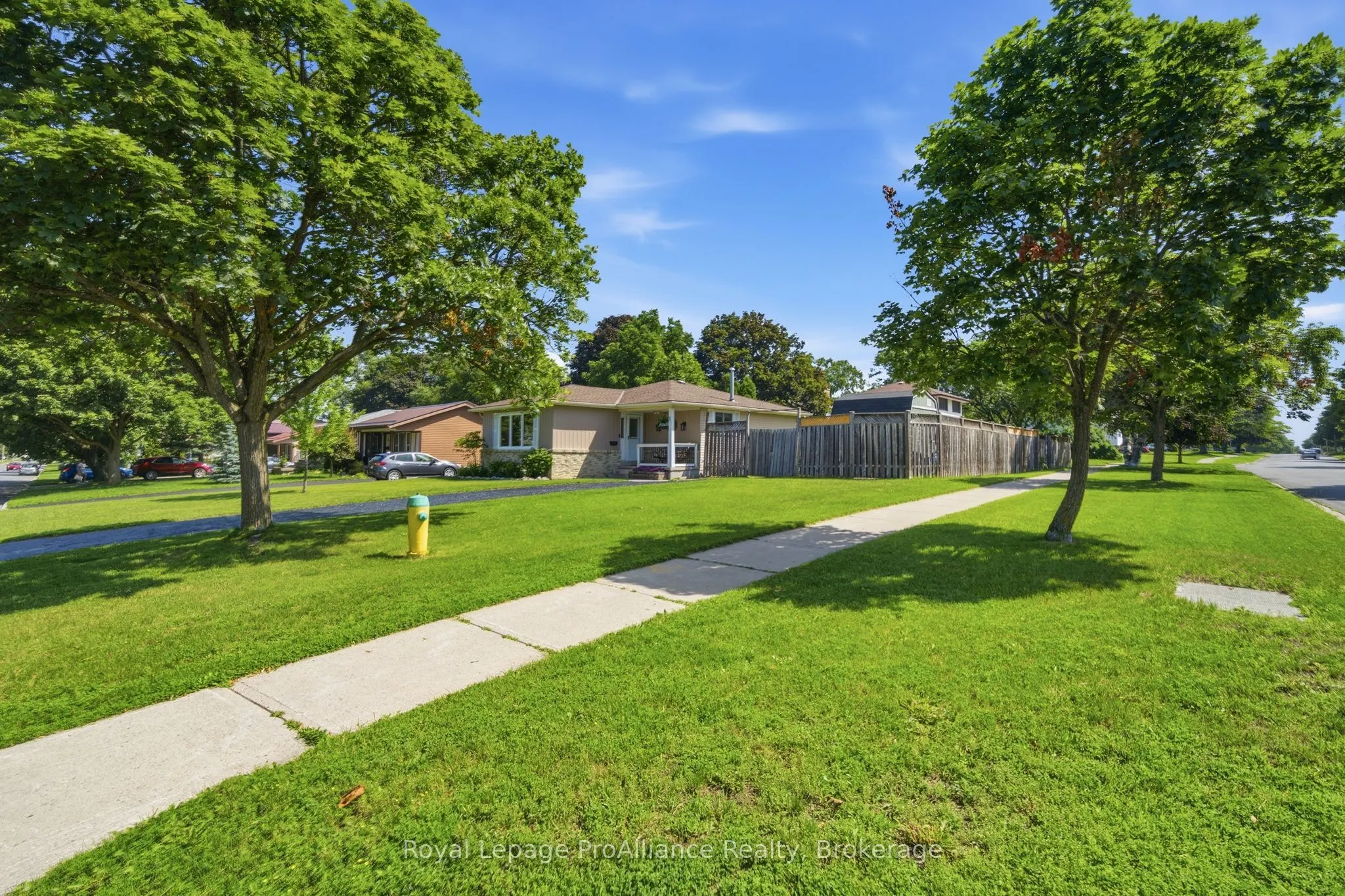 1 Alnet Drive