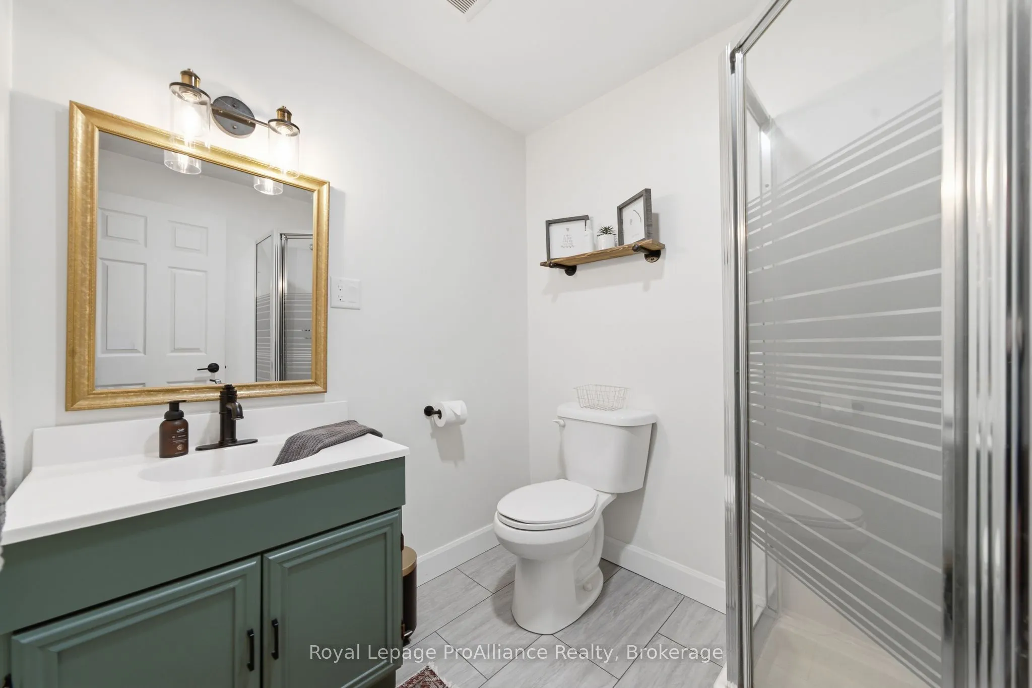 1 Alnet Drive