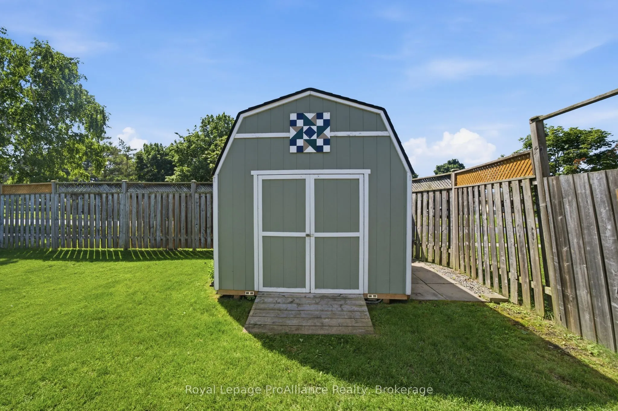 1 Alnet Drive