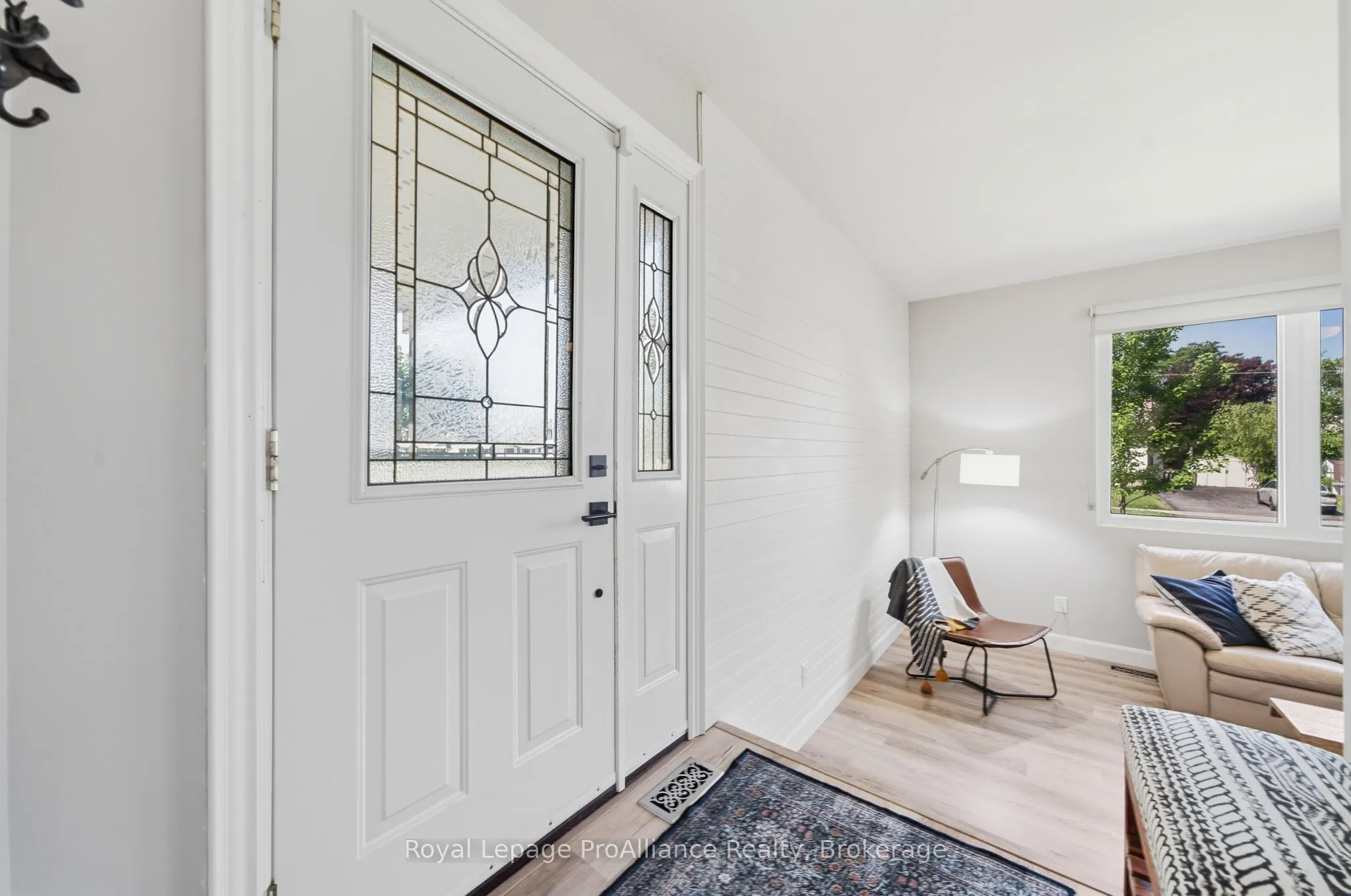 1 Alnet Drive