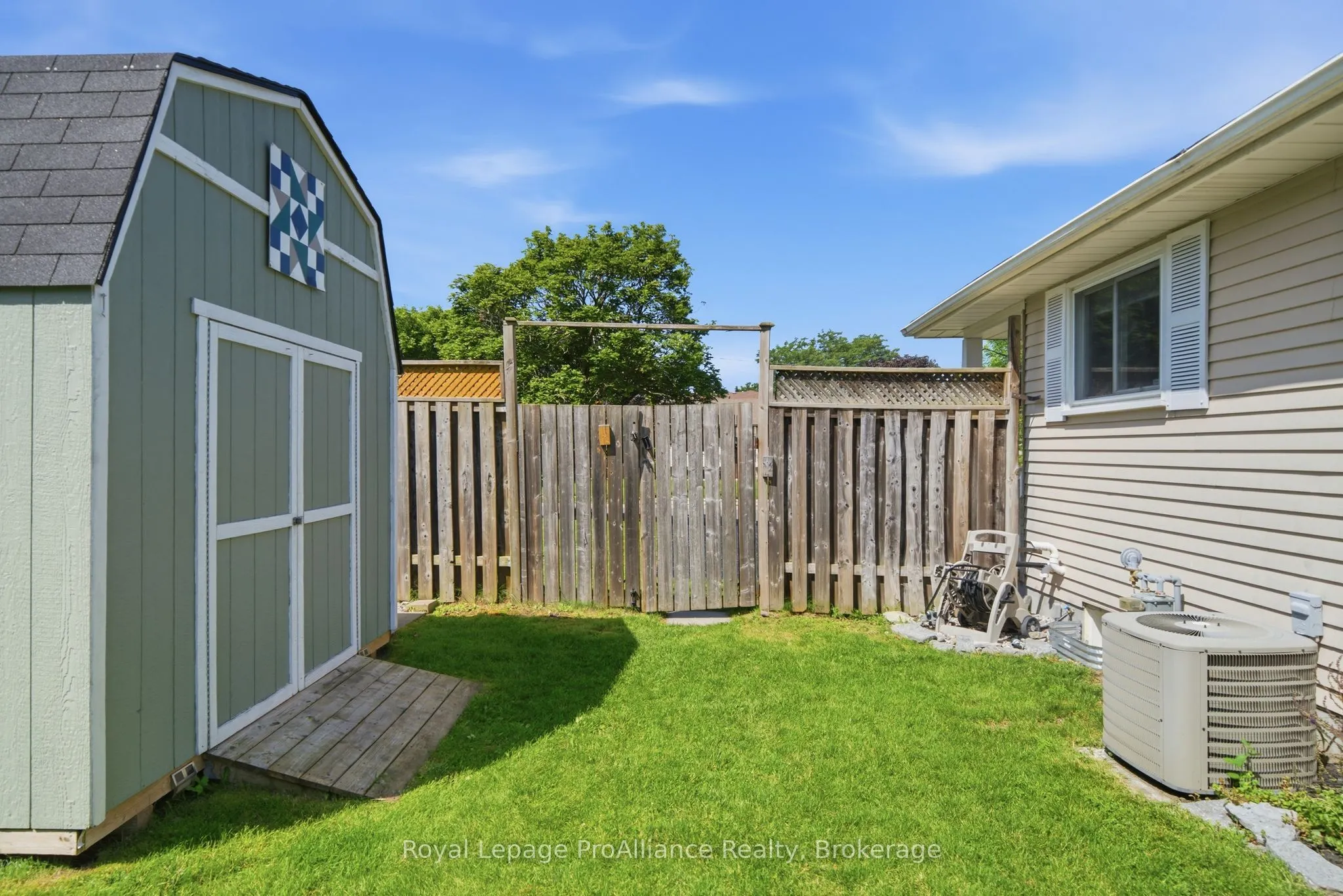 1 Alnet Drive
