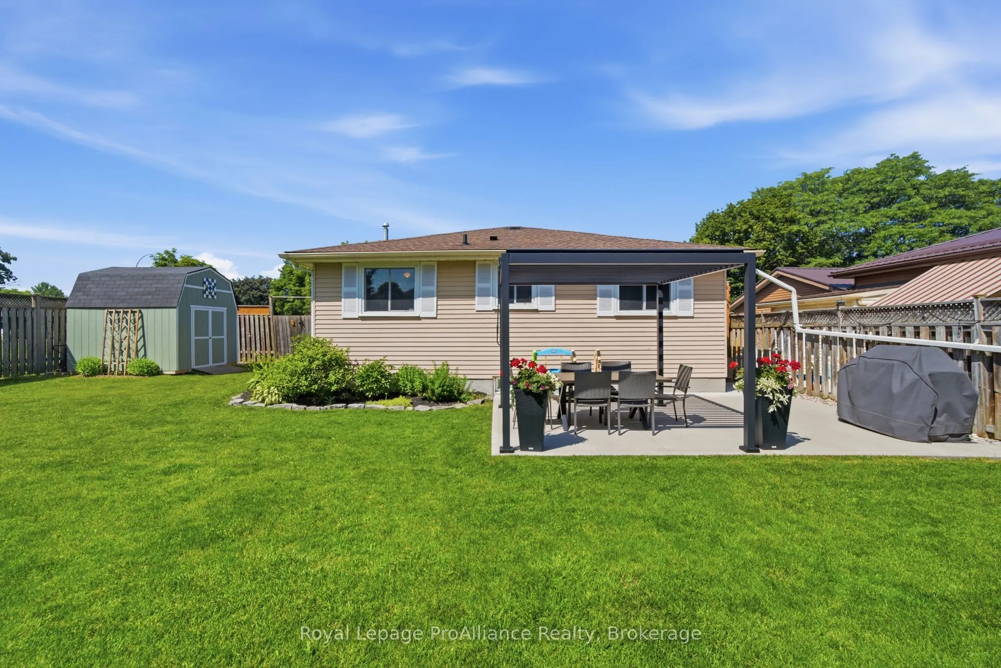 1 Alnet Drive