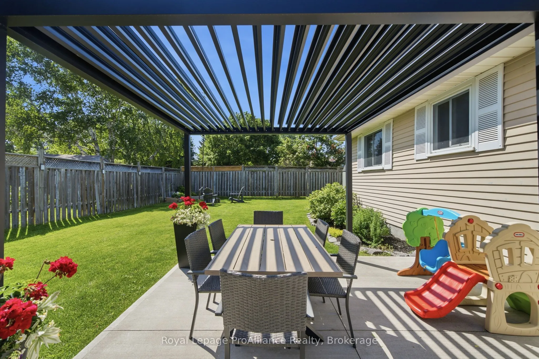 1 Alnet Drive
