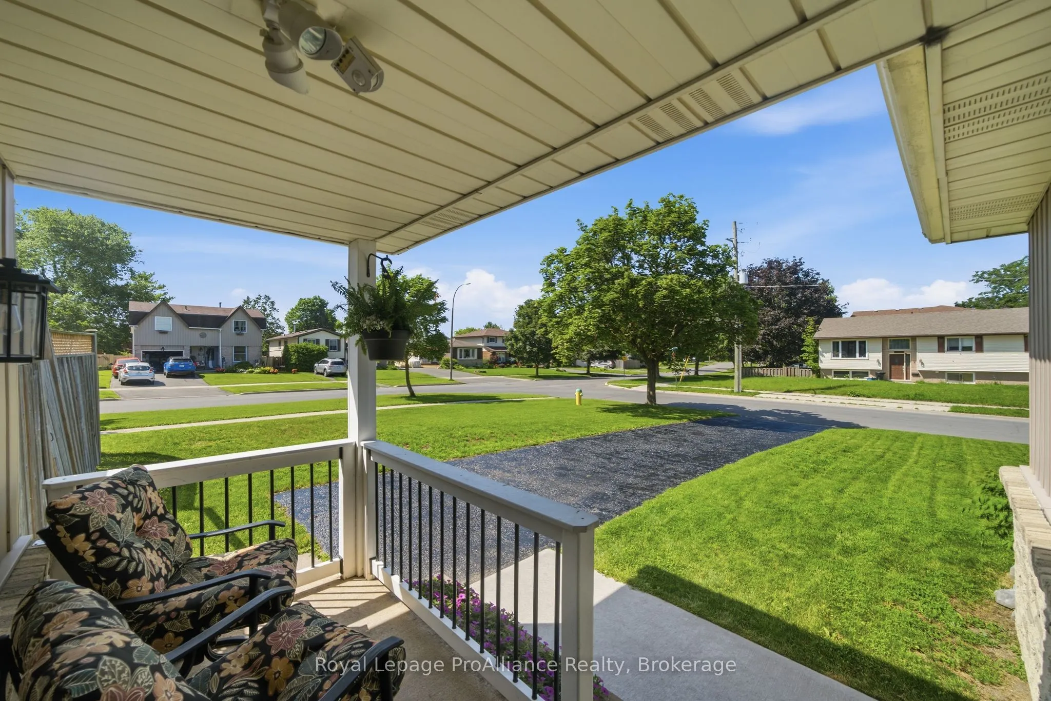 1 Alnet Drive