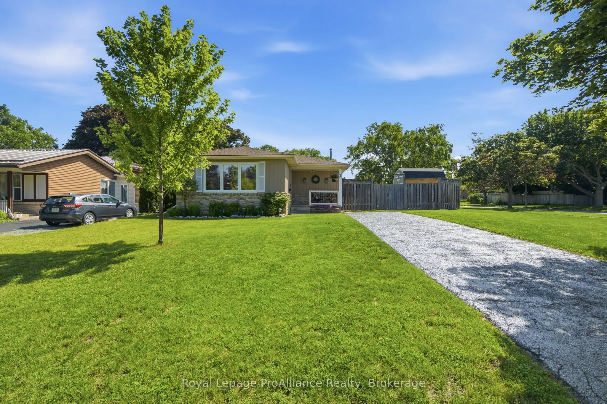1 Alnet Drive