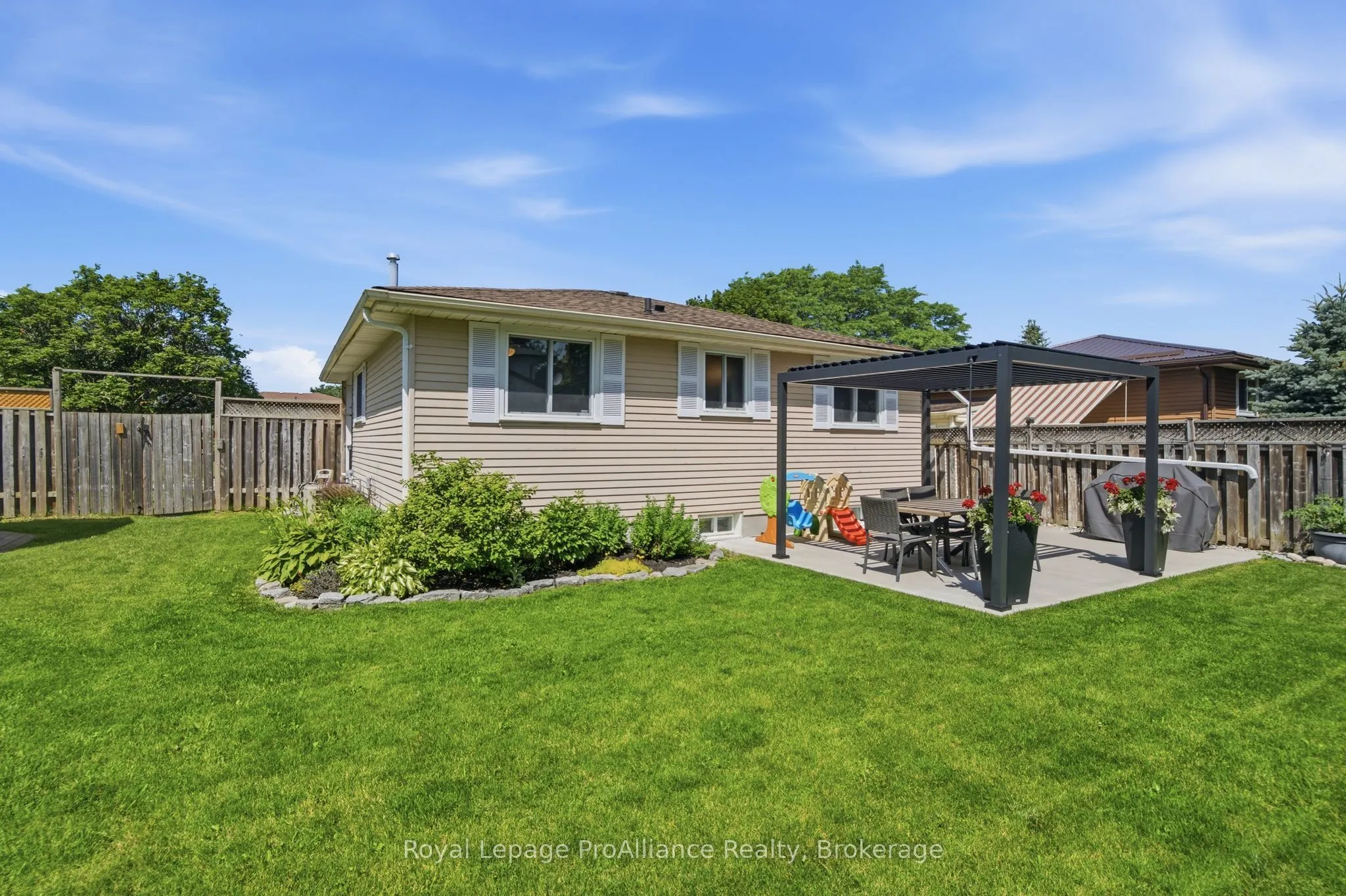 1 Alnet Drive