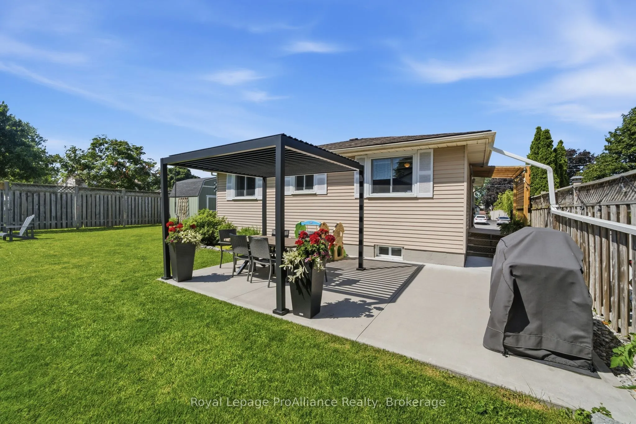1 Alnet Drive