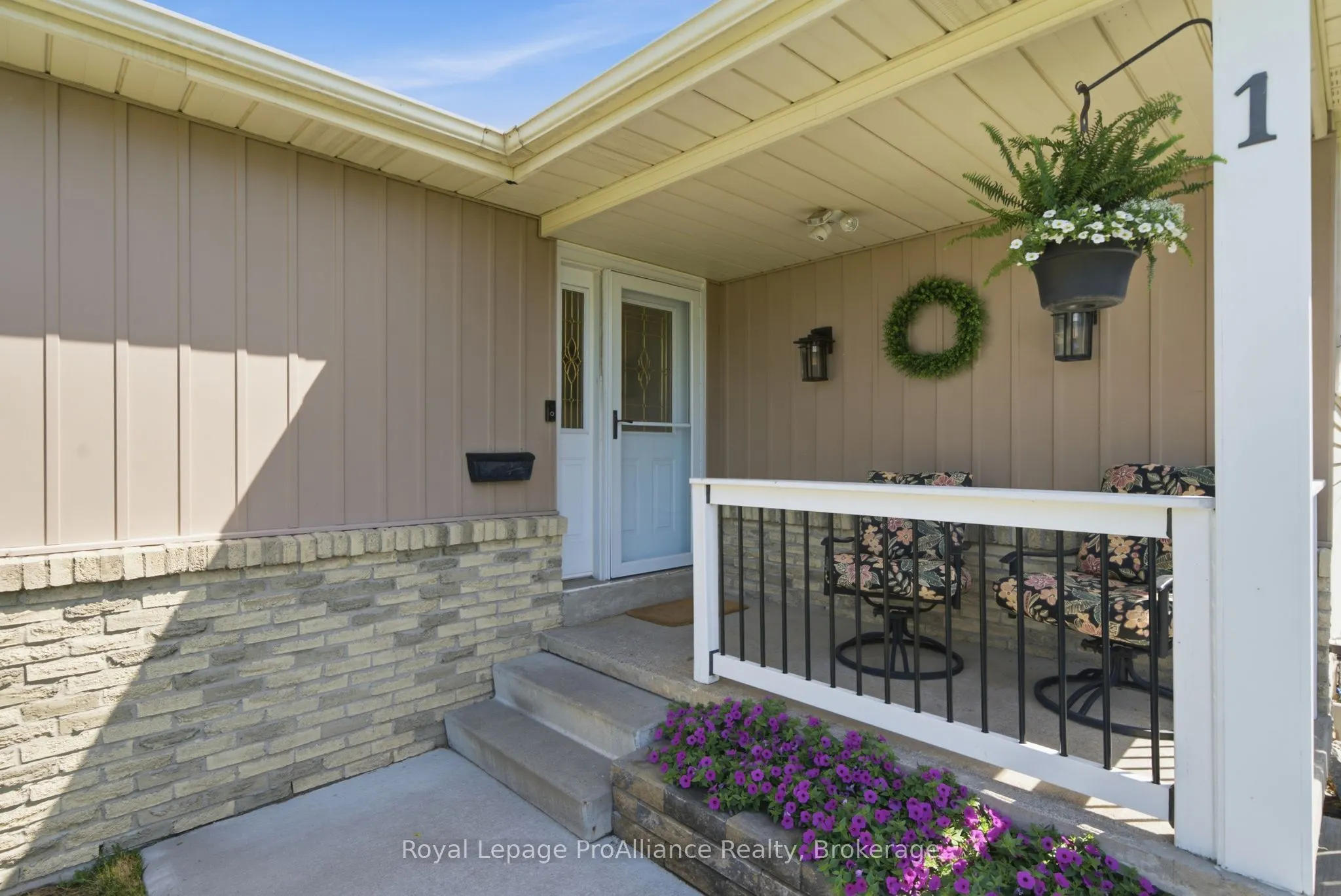 1 Alnet Drive