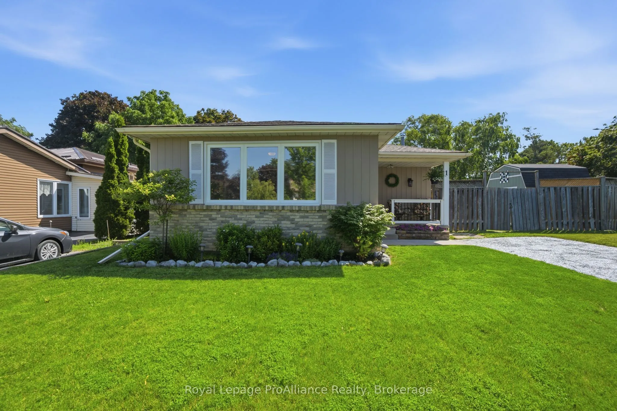 1 Alnet Drive