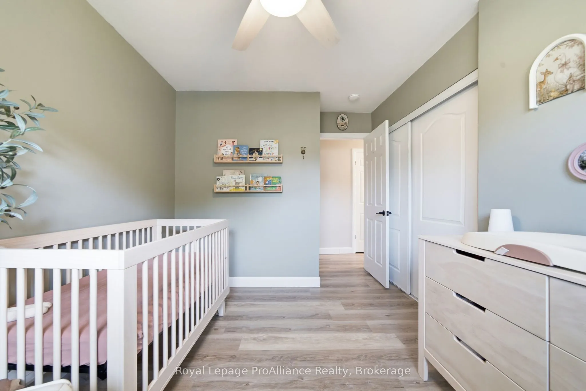 1 Alnet Drive
