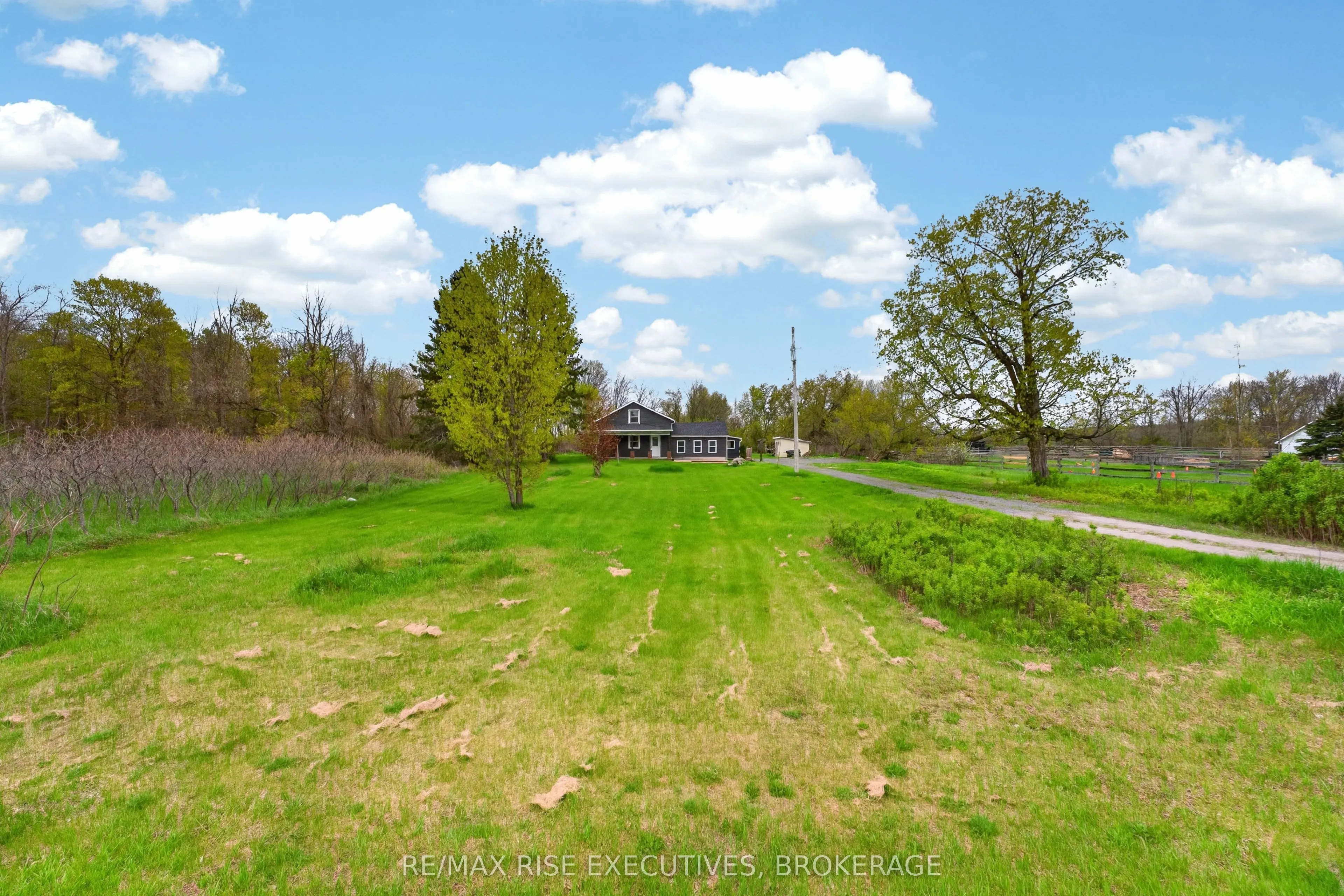 750 Moira Road