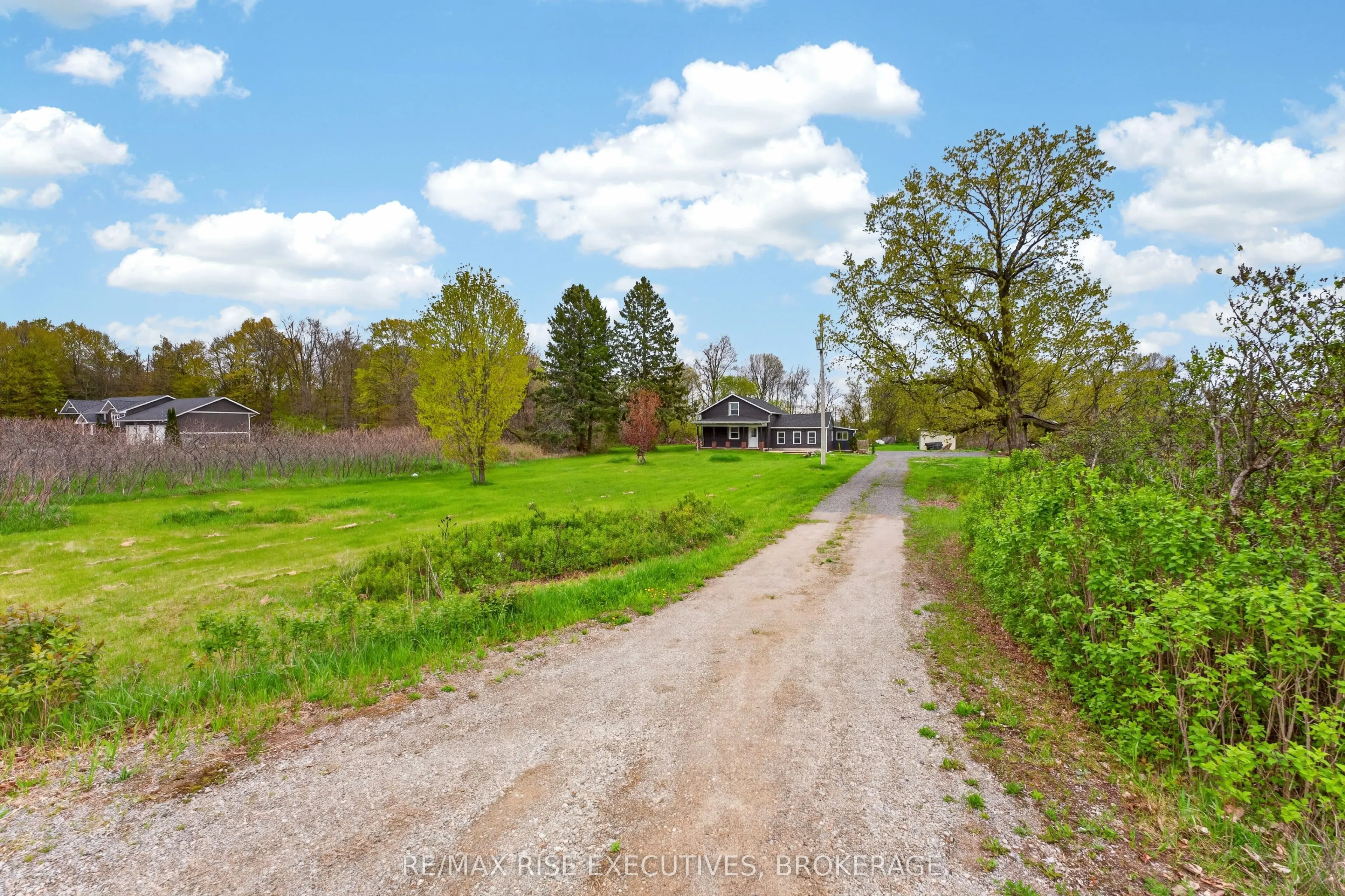 750 Moira Road