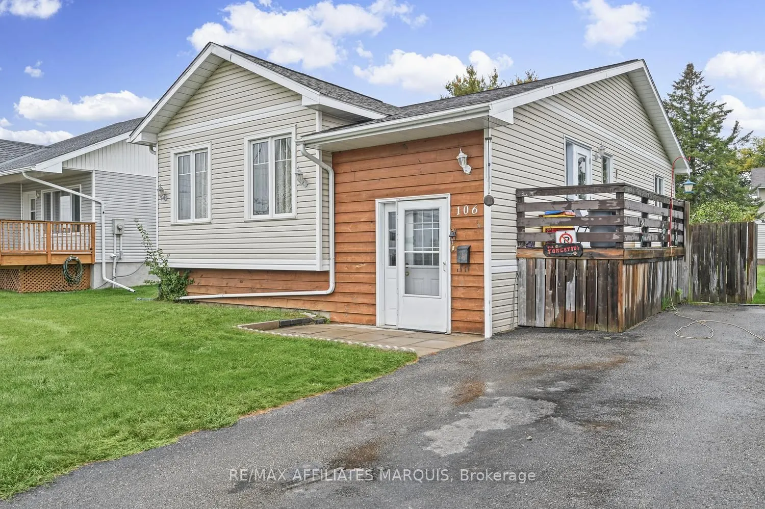 106 Lorne Street
