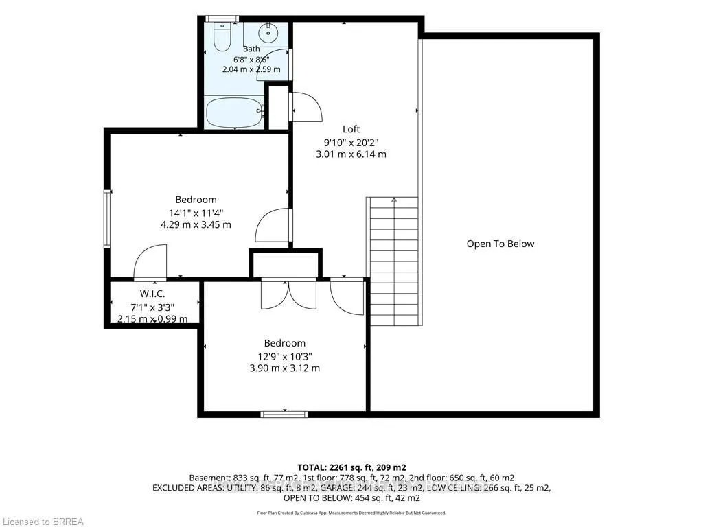 68 Fairview Drive #3