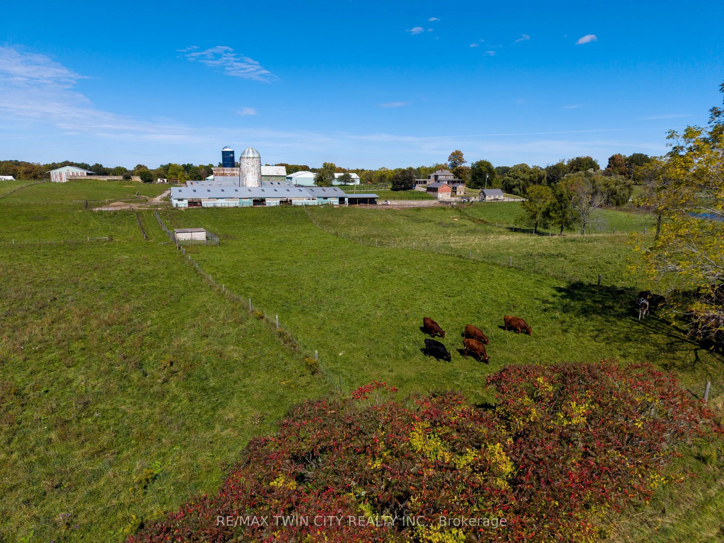 2173 COCKSHUTT Road