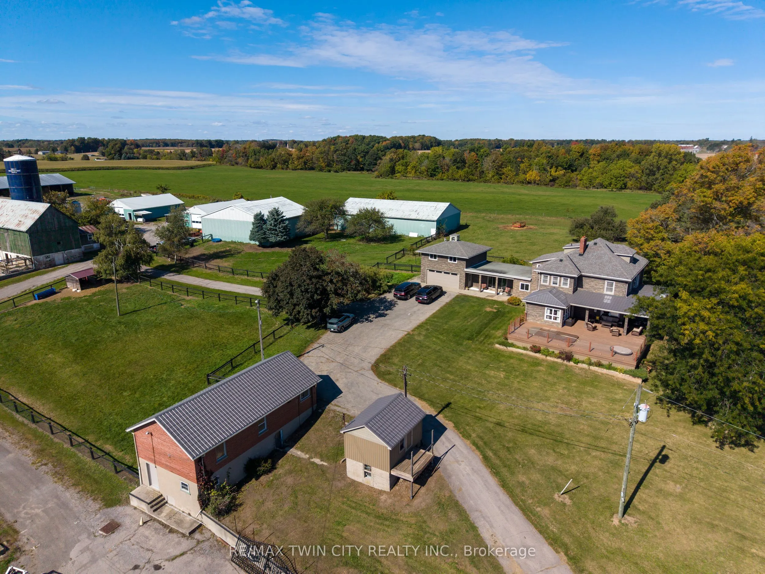 2173 COCKSHUTT Road
