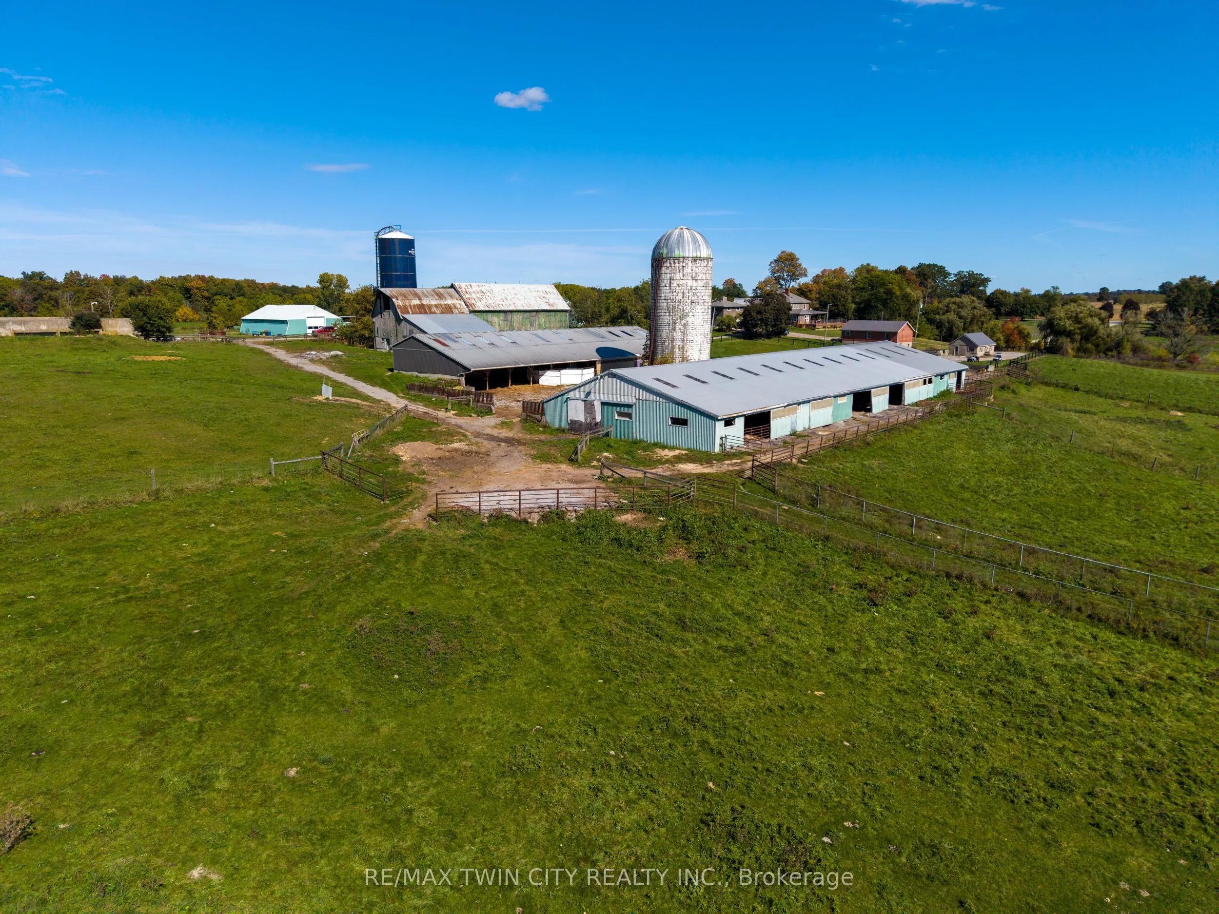 2173 COCKSHUTT Road