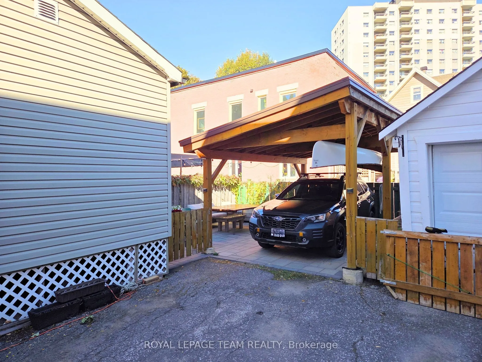 57 Waverley Street