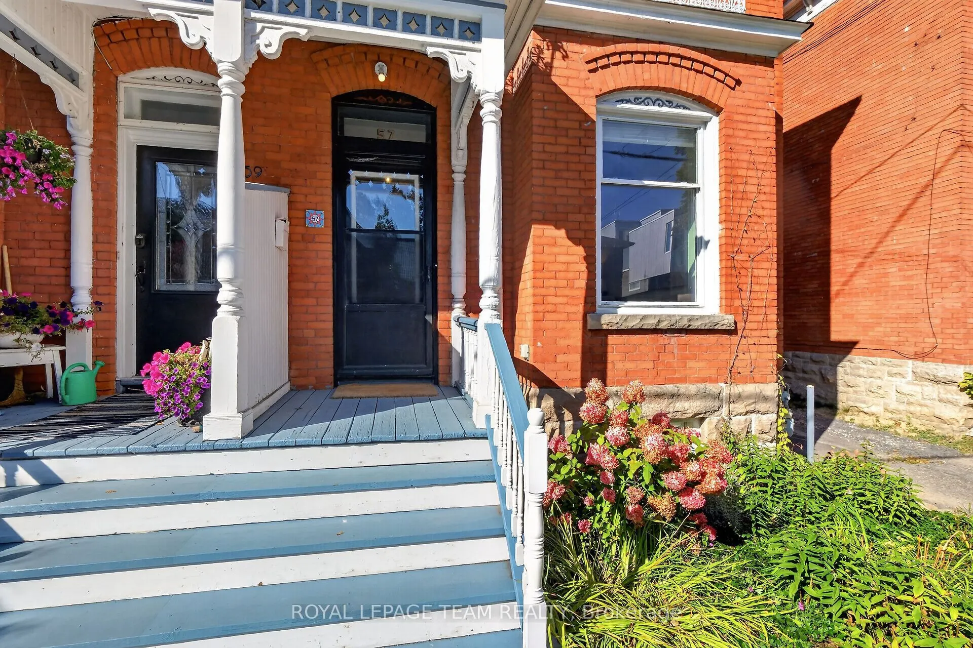 57 Waverley Street