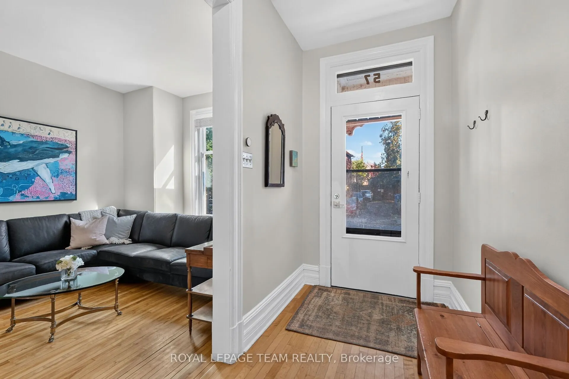 57 Waverley Street
